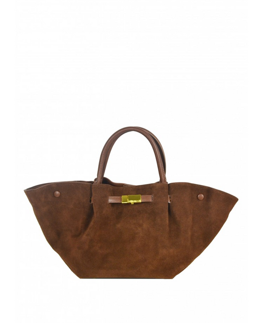 LA DEMY SUEDE
