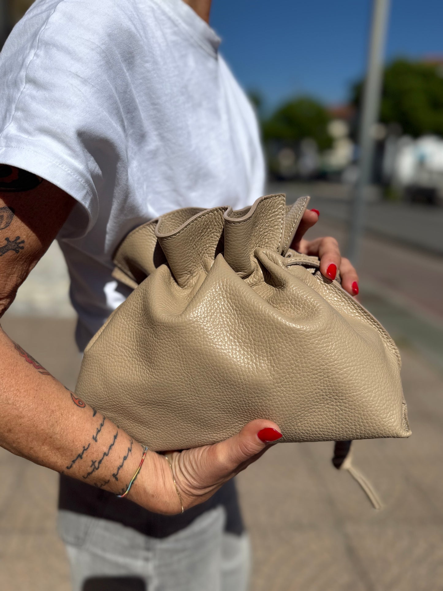 Soft Bag