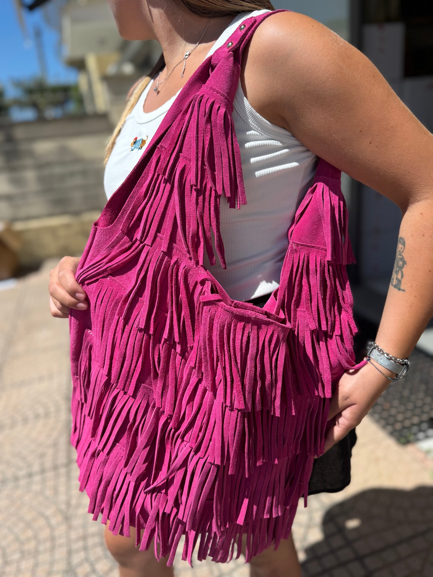 Frangè bag
