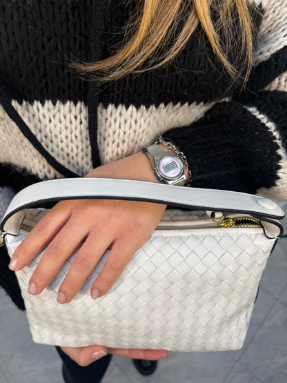 L’intrecciata midi