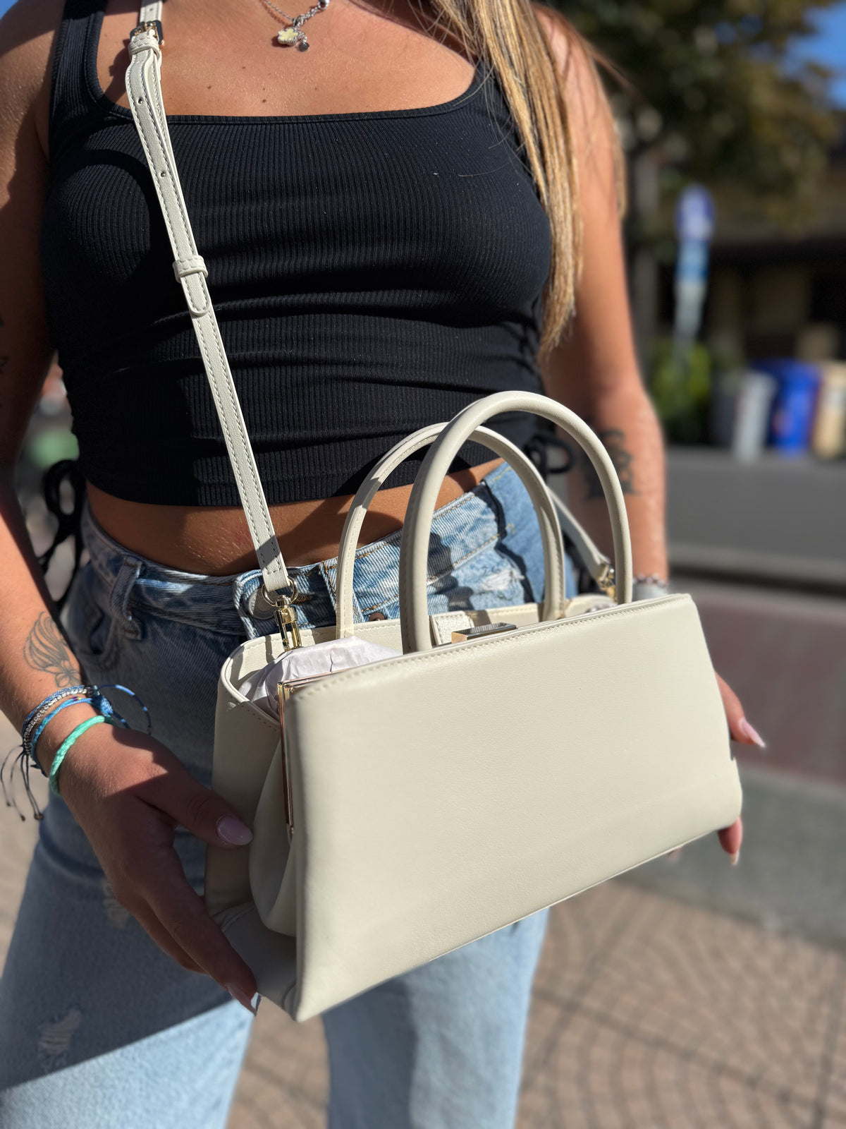 Isabella bag