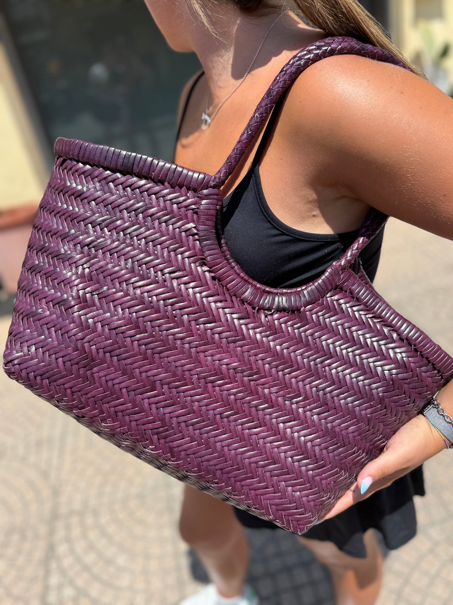 Gelsomino maxi luxury