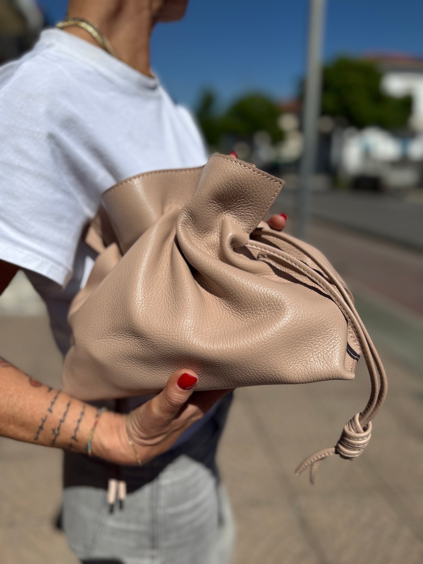 Soft Bag