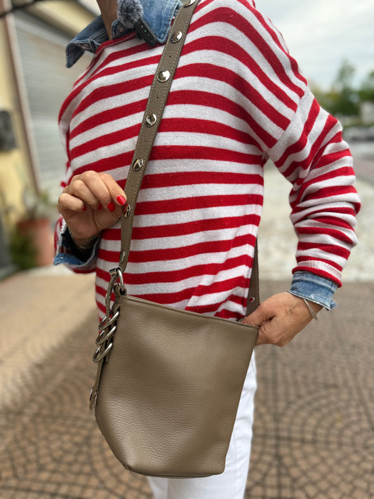 Secchiellino borchiato