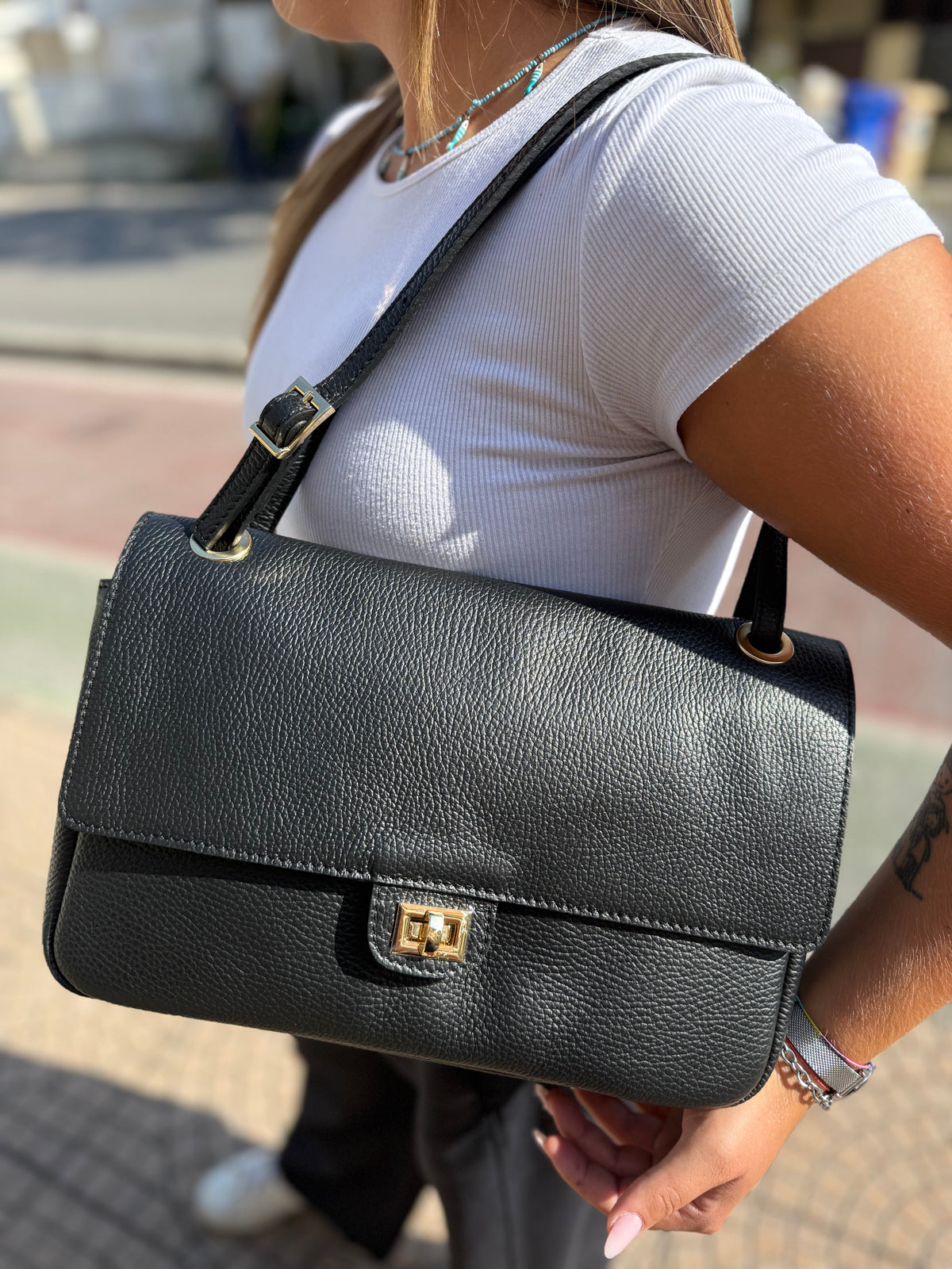Grace midi