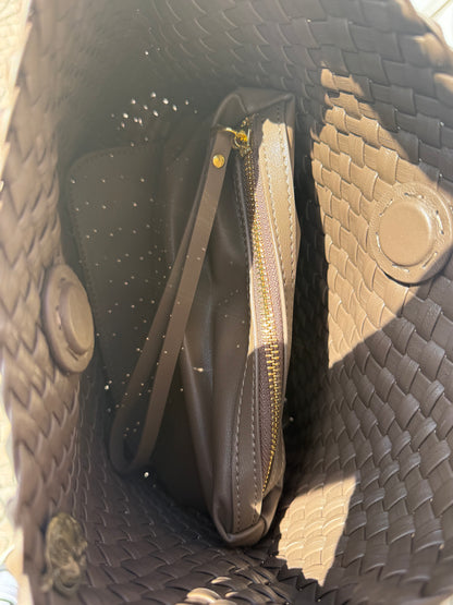 Bag intreccio