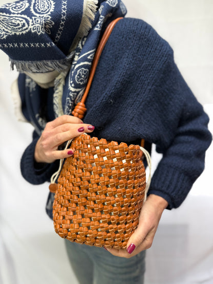 Secchiello Boho