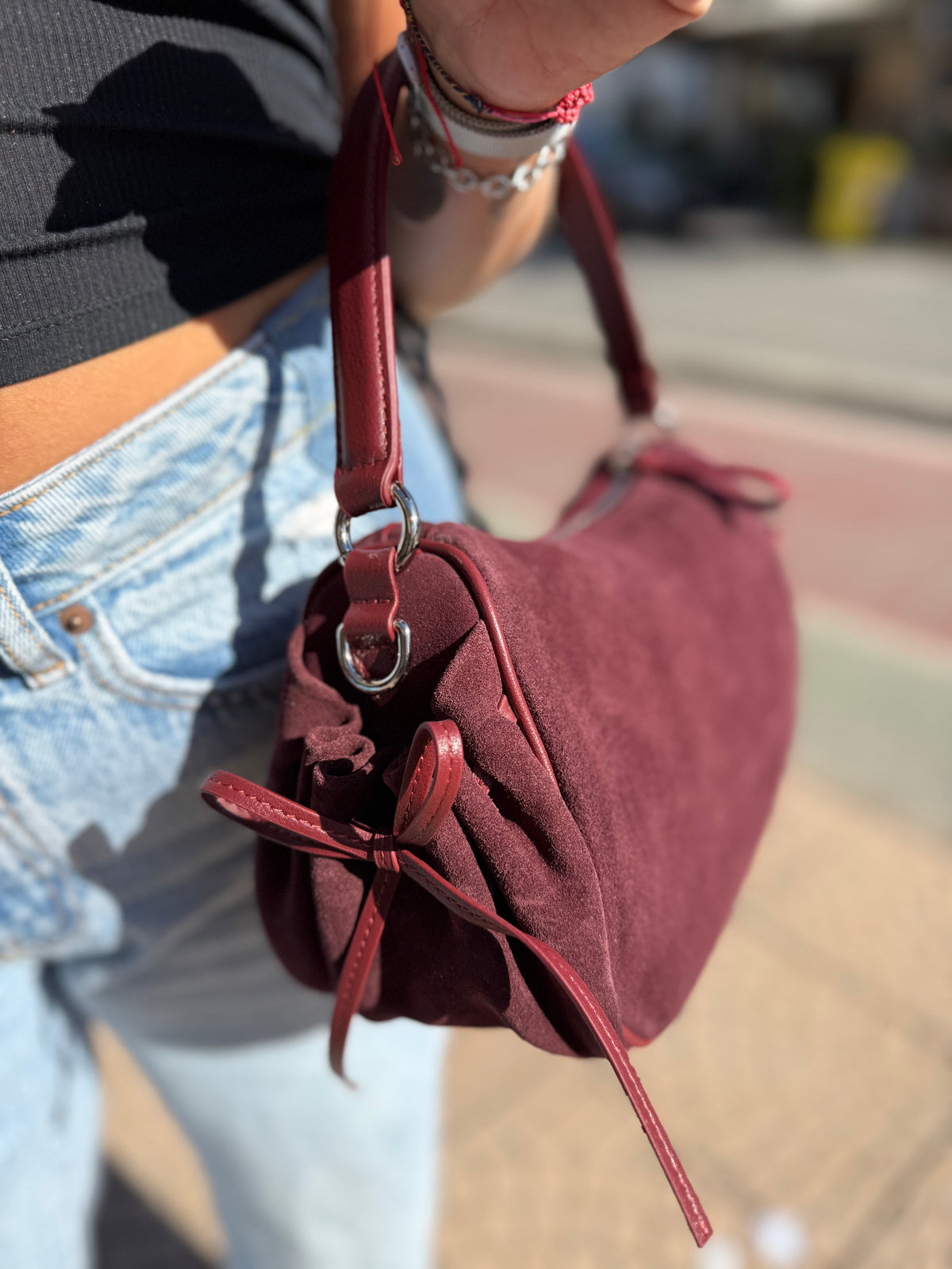 Elena bag