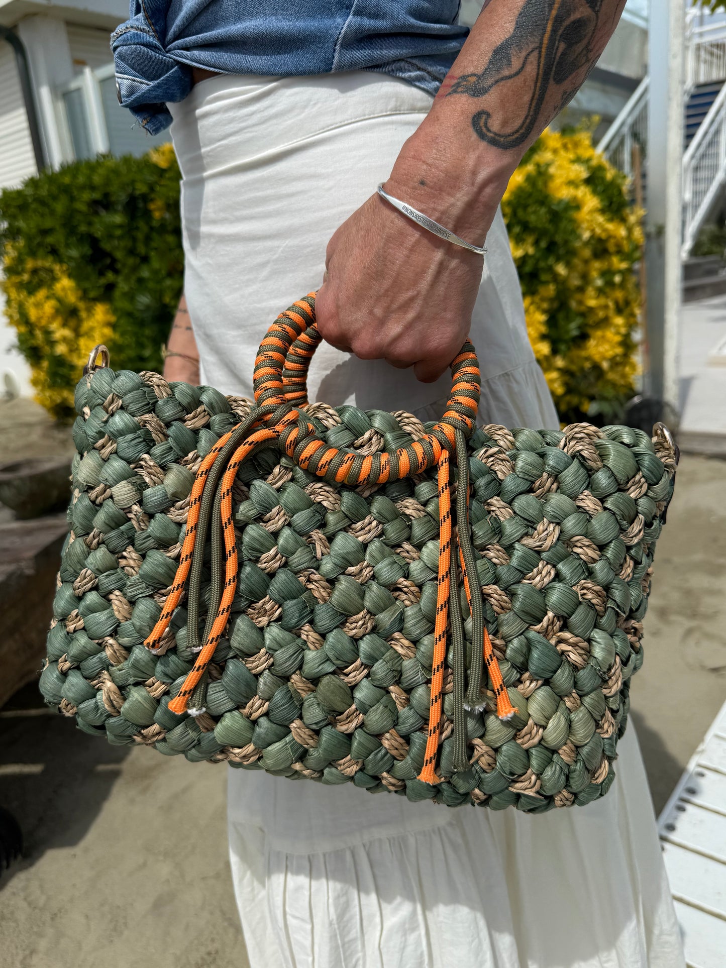 Raffietta bag