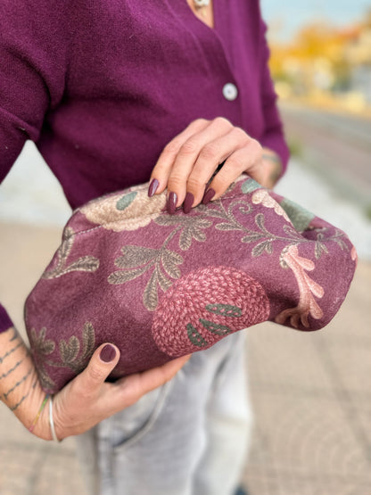 New pochette bag