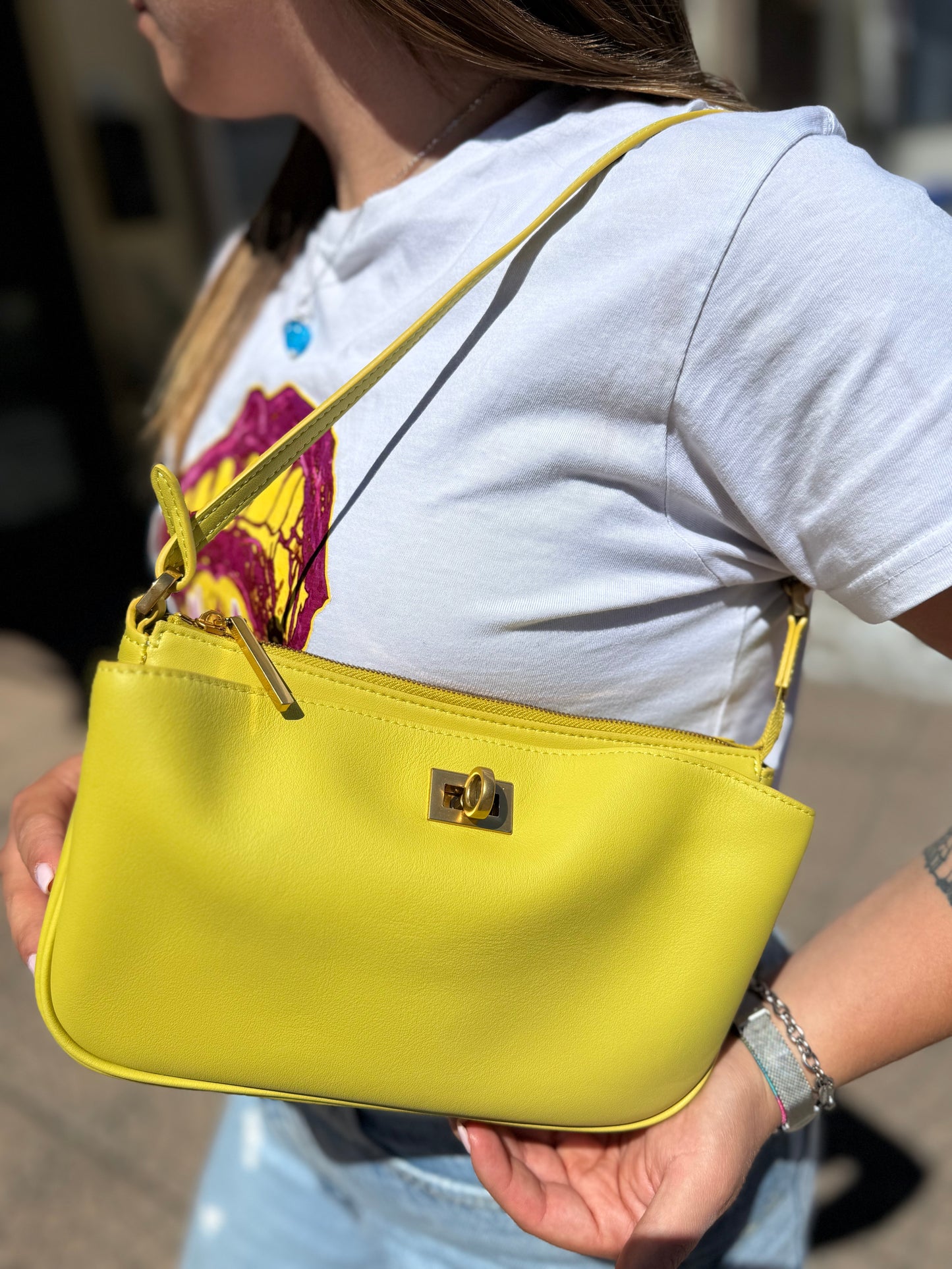 Alice mini luxury