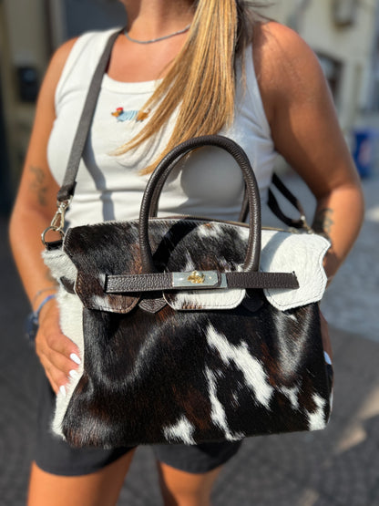 Katy midi  Cow