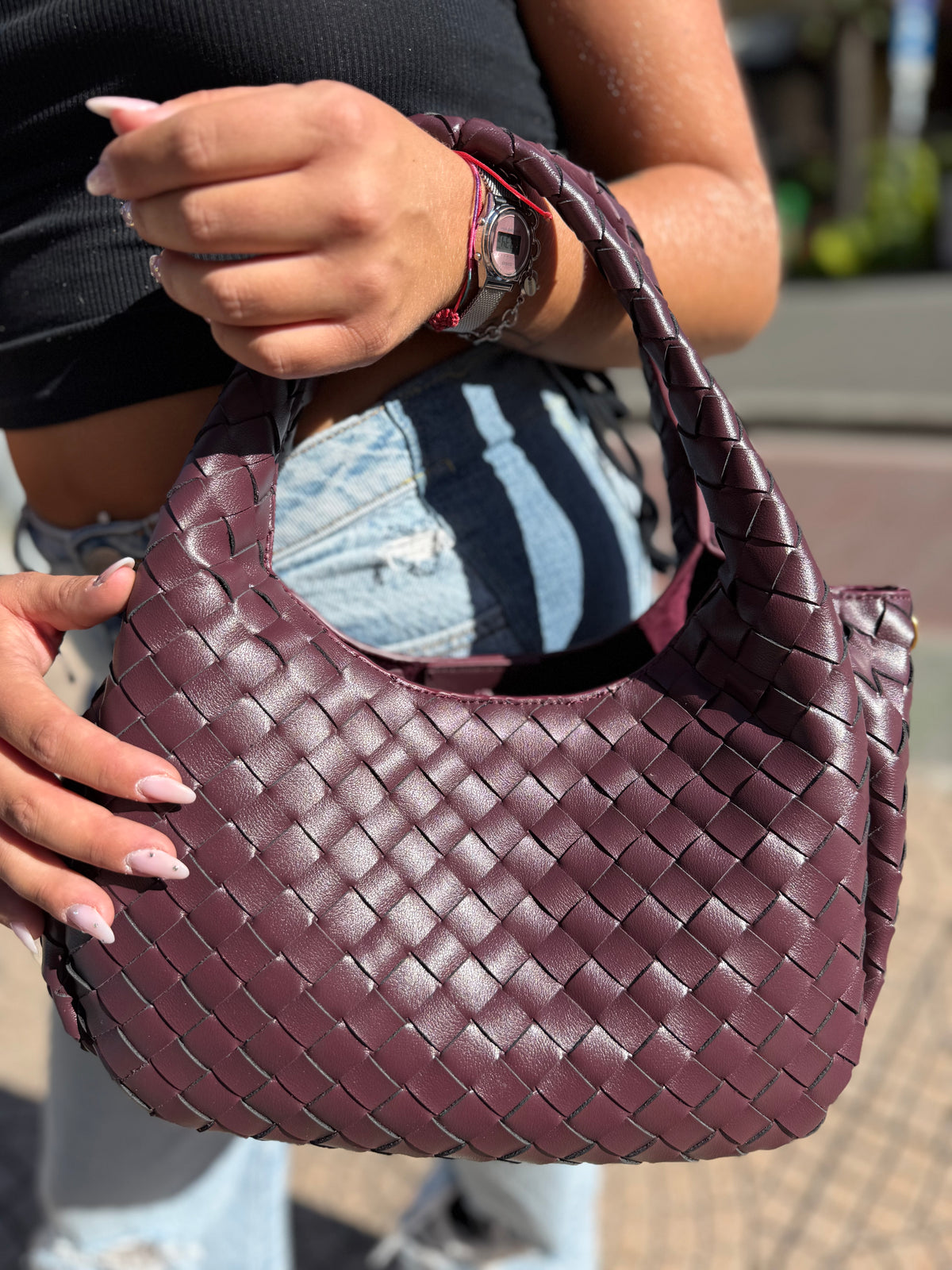 Eva bag