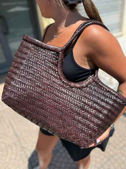 Gelsomino maxi luxury