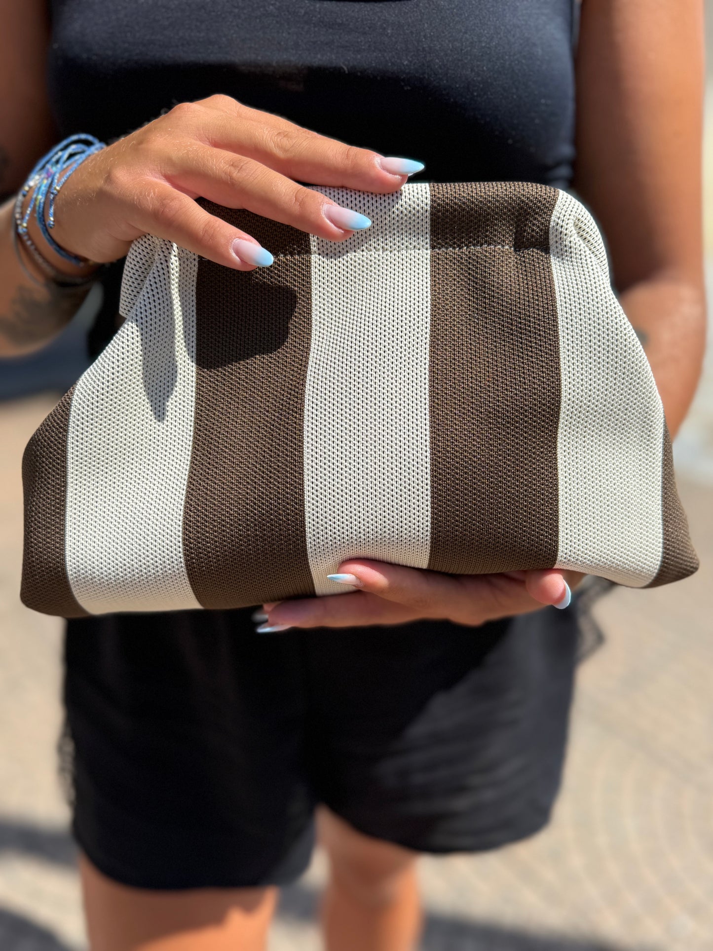 Pochette bag