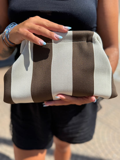 Pochette bag