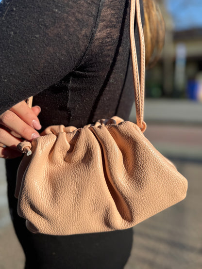 Puccina in pelle