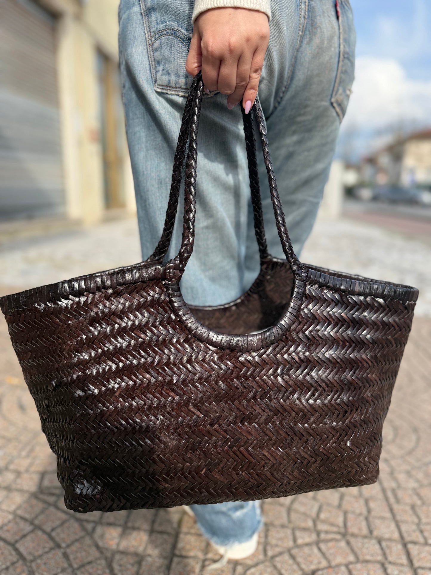 Gelsomino maxi luxury