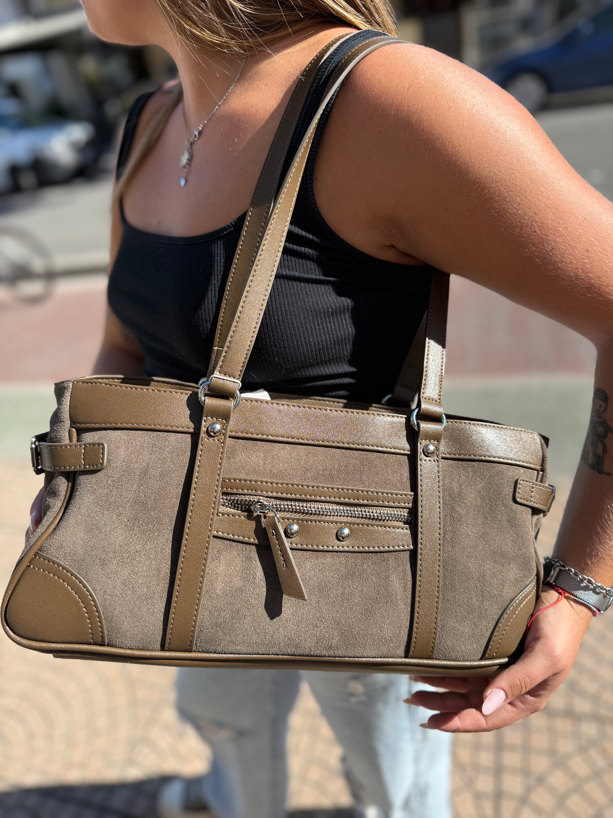 Sabrina bag