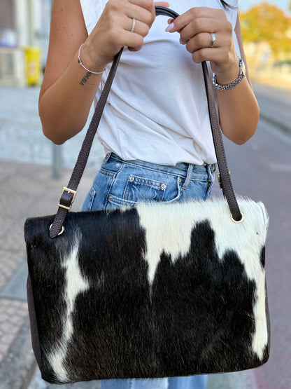 Grace bag Cow