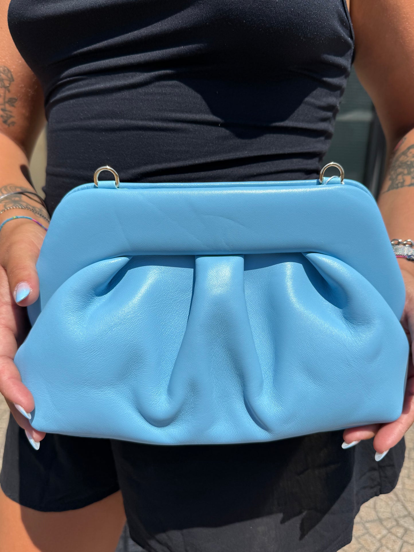 Soft Clutch