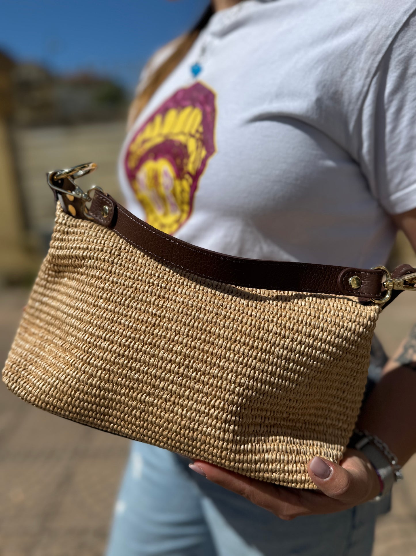 Solera bag