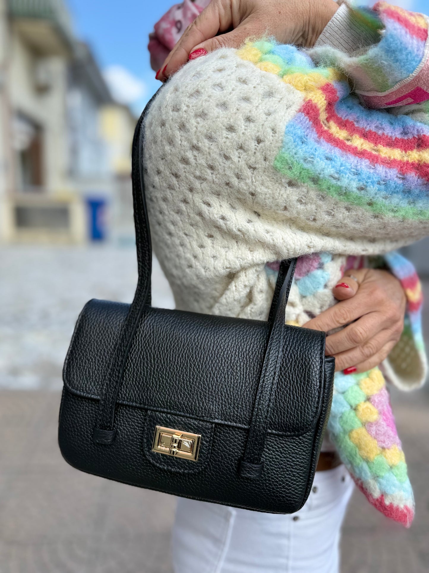 Minimal bag