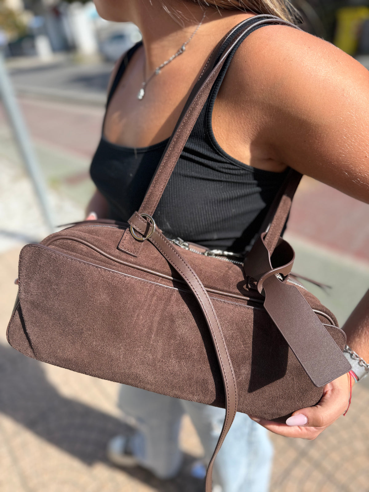 Moka bag