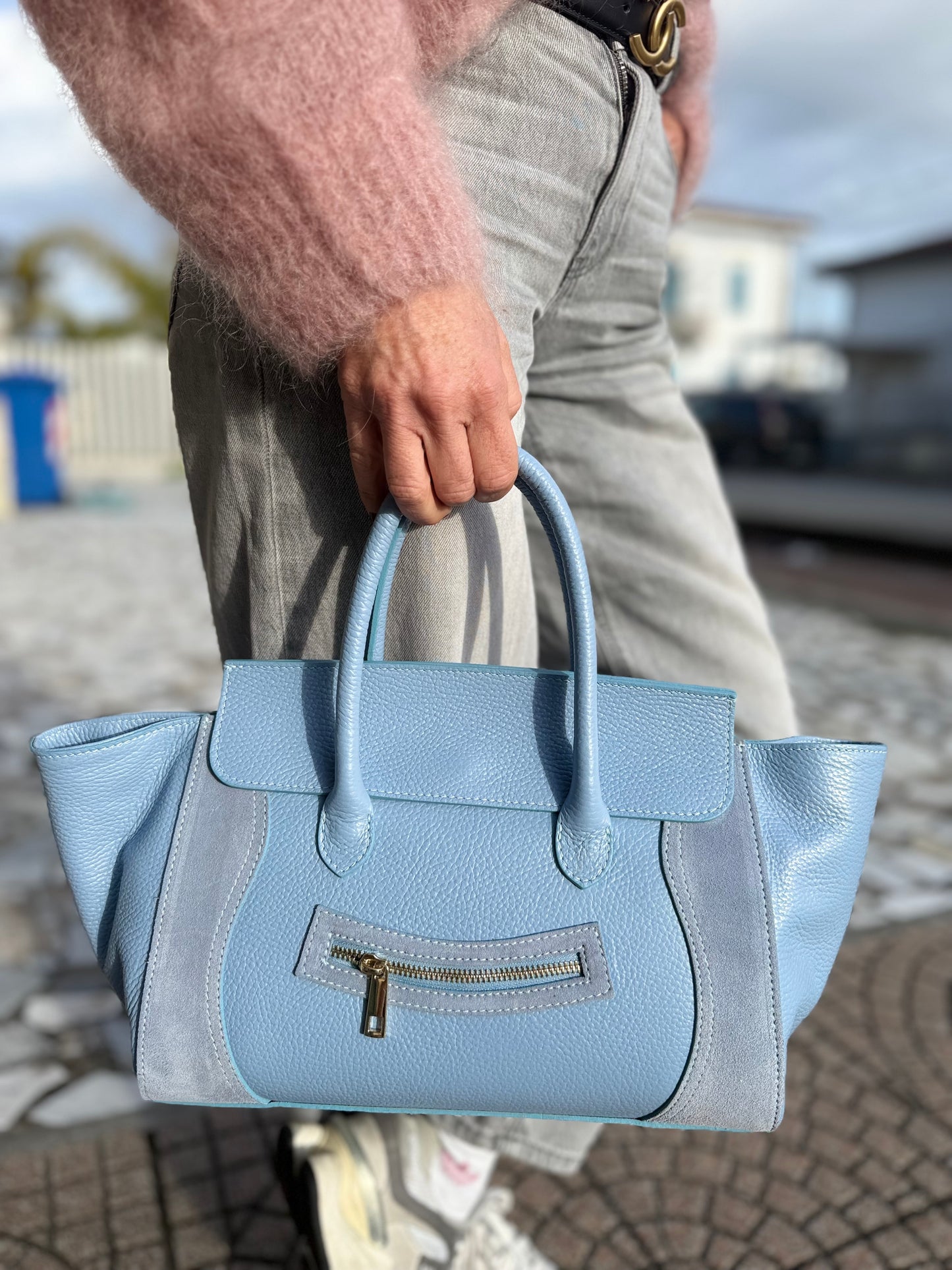 Aurora bag