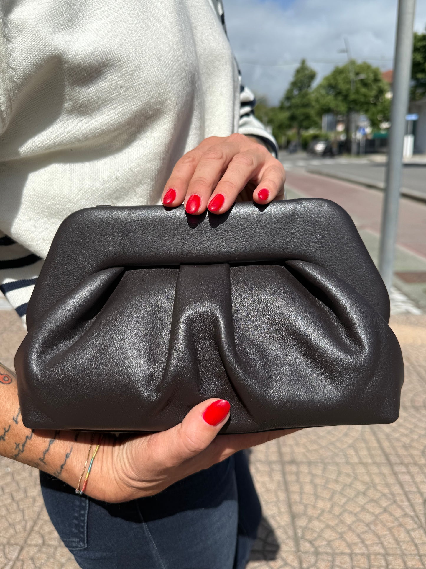 Soft Clutch