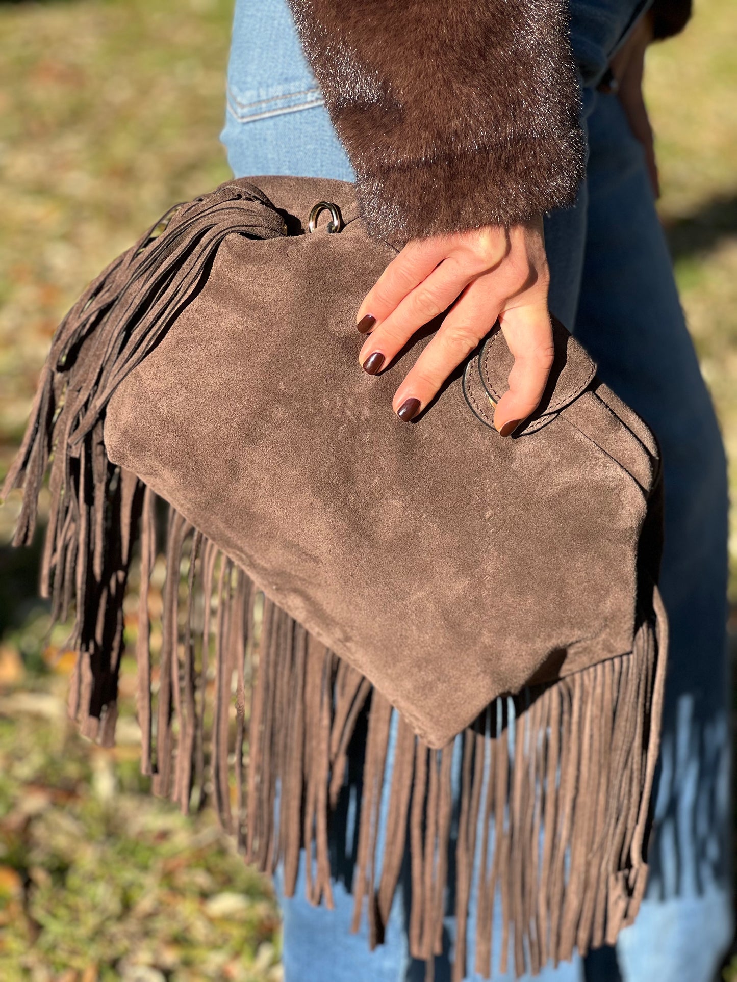 Sara bag