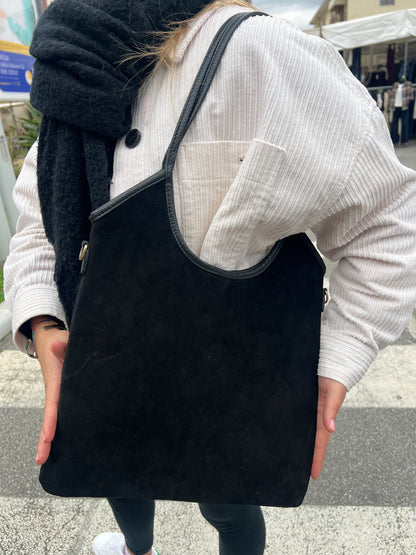 Tote slim