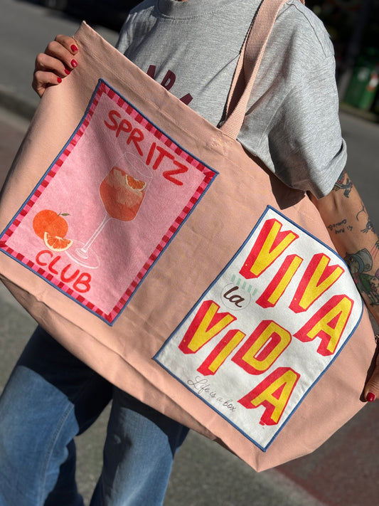 La borsa di Sara
