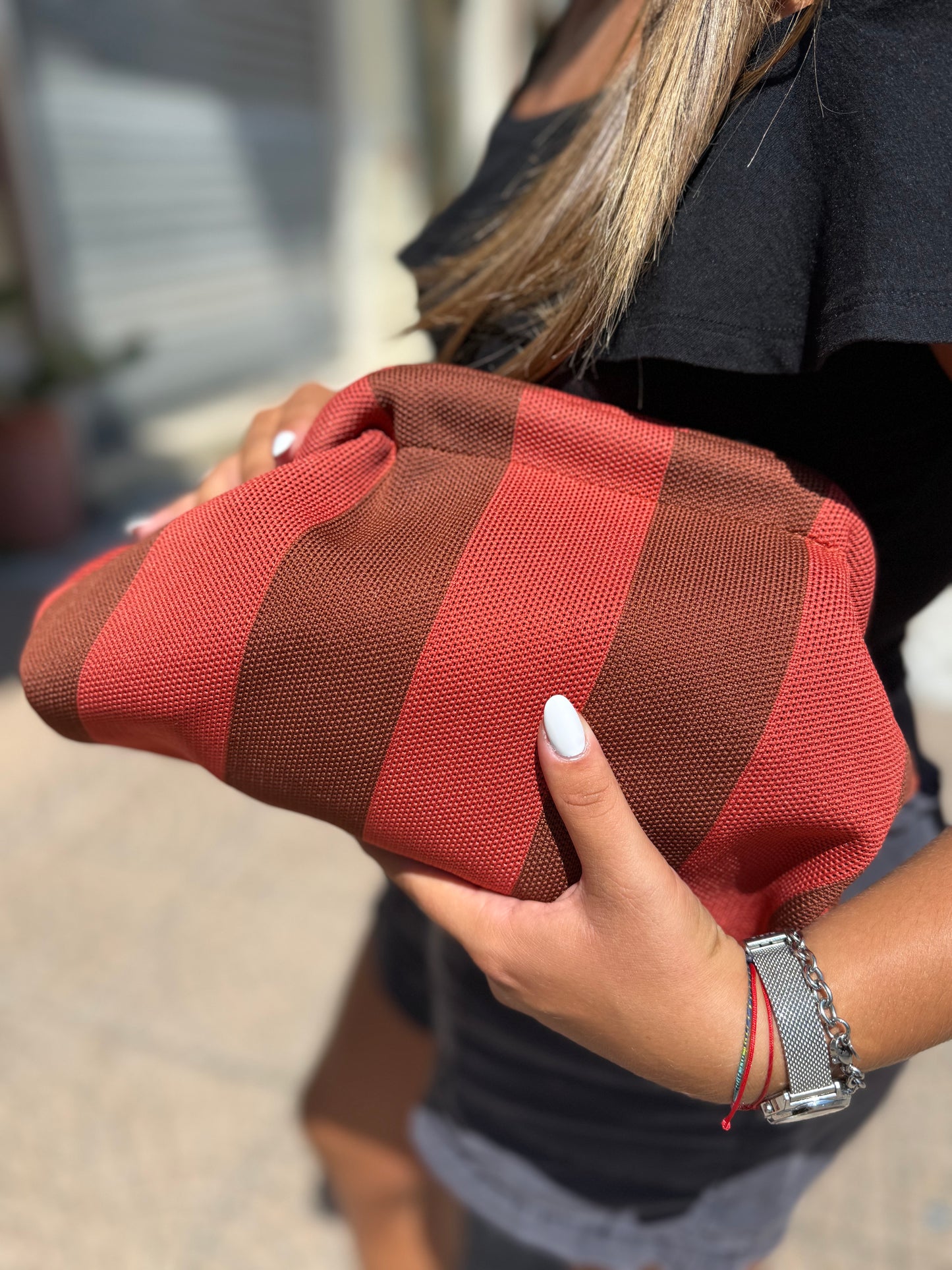 Pochette bag