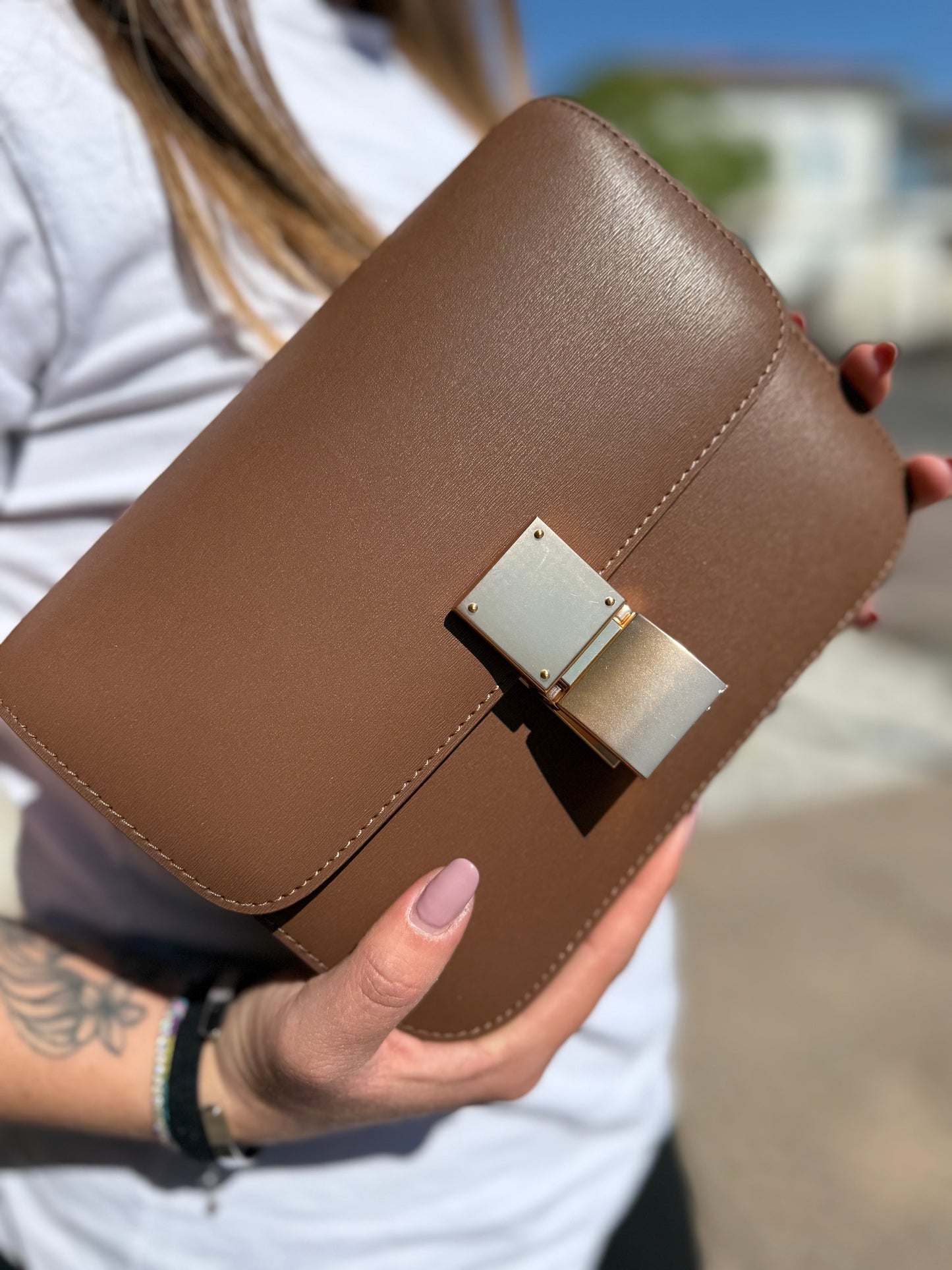 EcoPostina midi