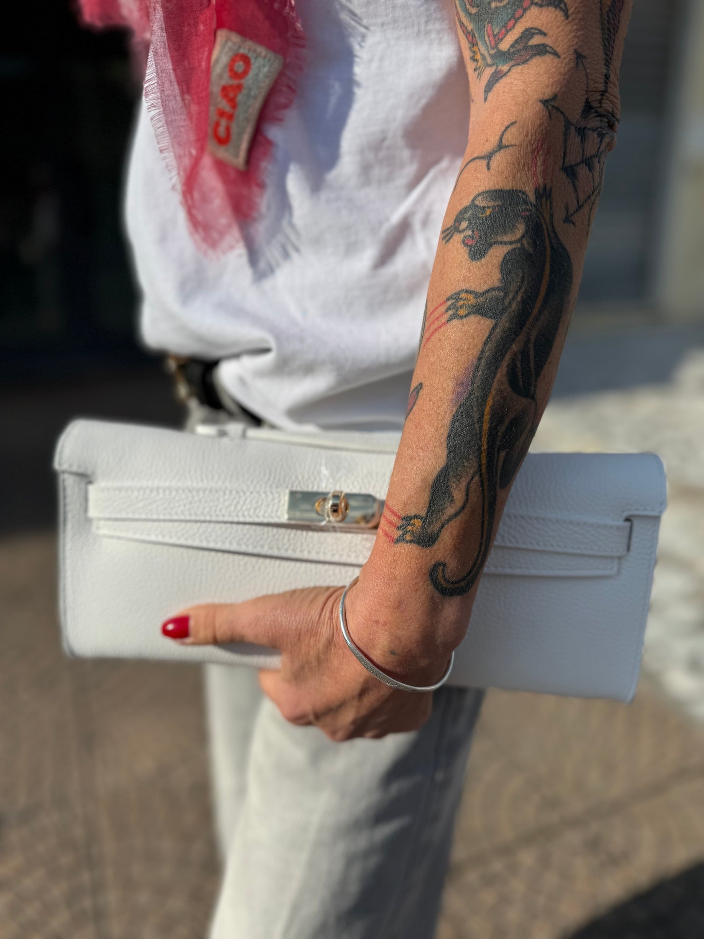 Pochette katy