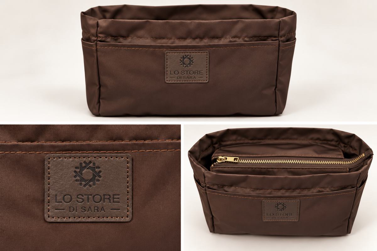 Interior Bag mini