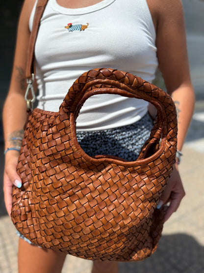 Elia maxi bag