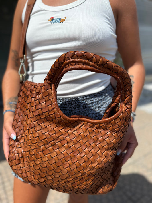 Elia maxi bag