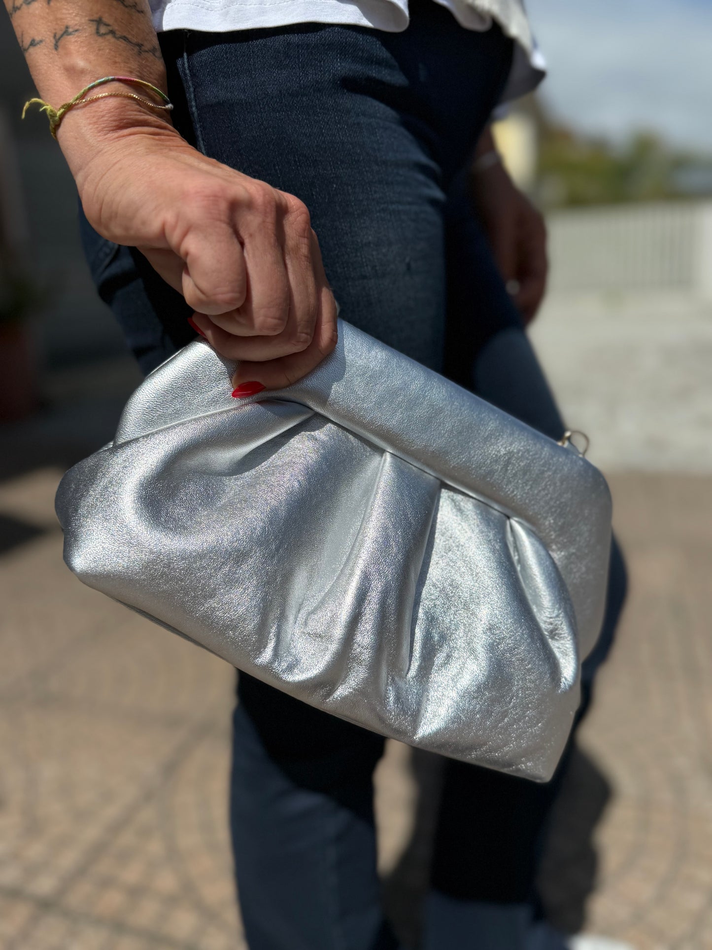 Soft Clutch
