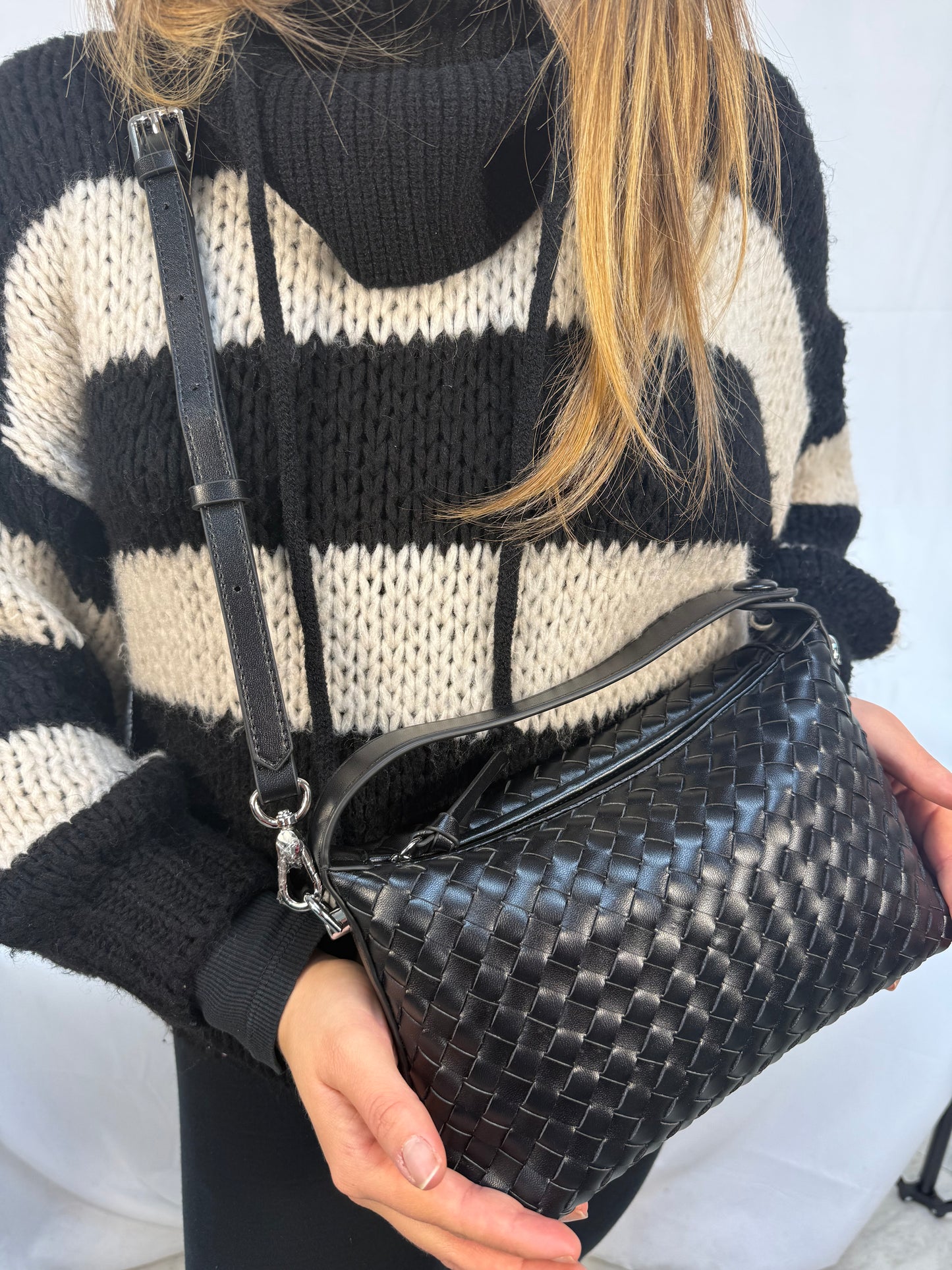 L’intrecciata midi