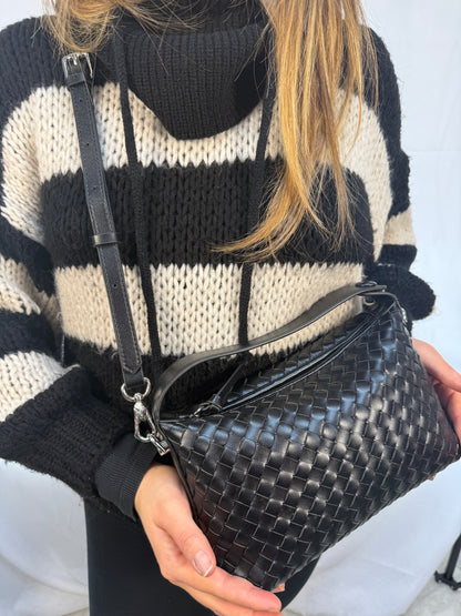 L’intrecciata midi