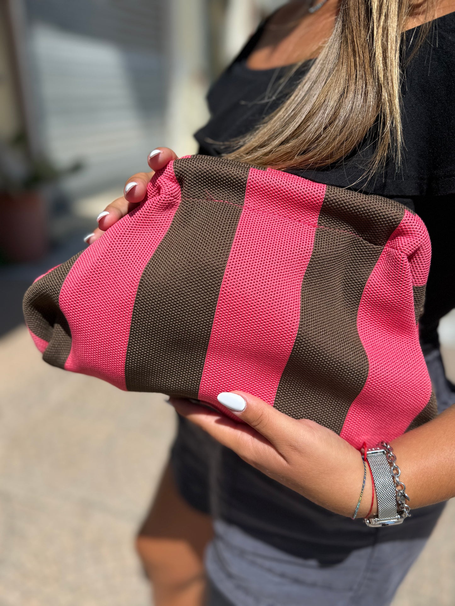 Pochette bag