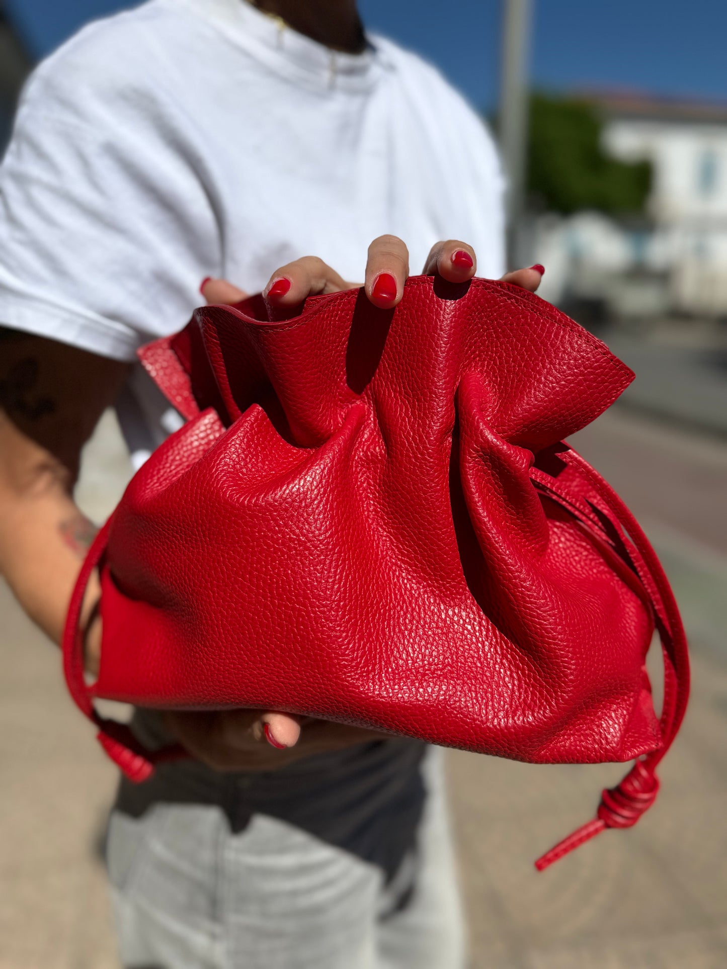 Soft Bag