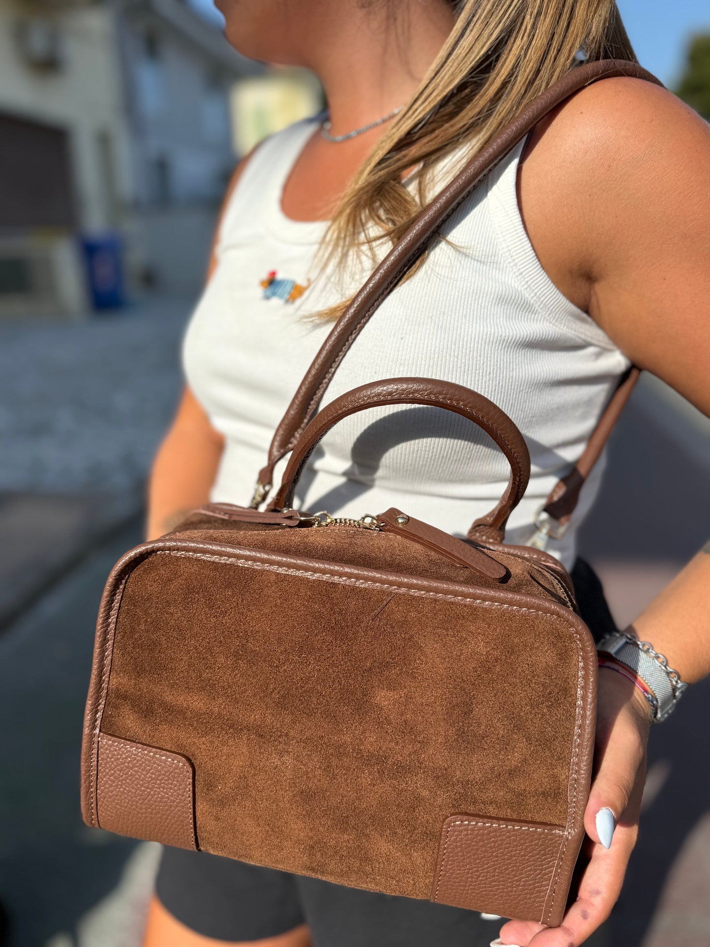 Mia bag