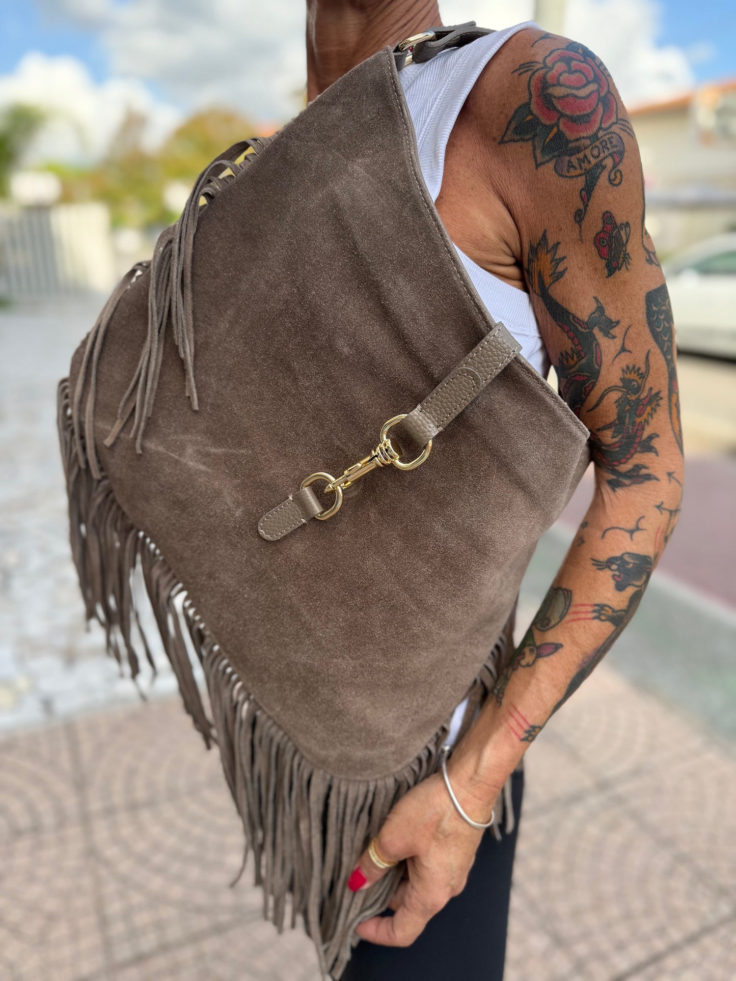 Gipsy midi