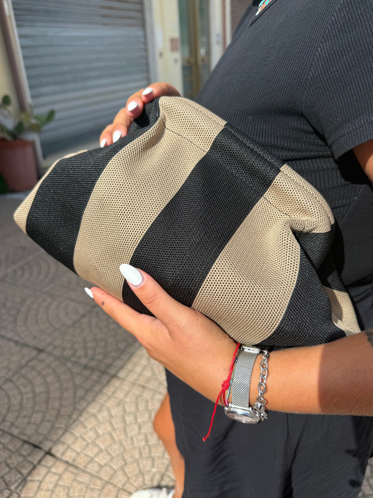 Pochette bag