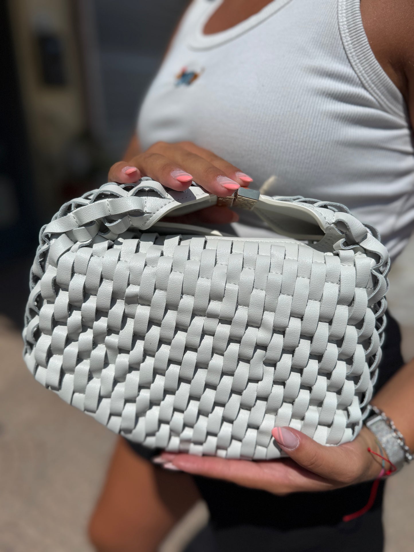 Aura bag