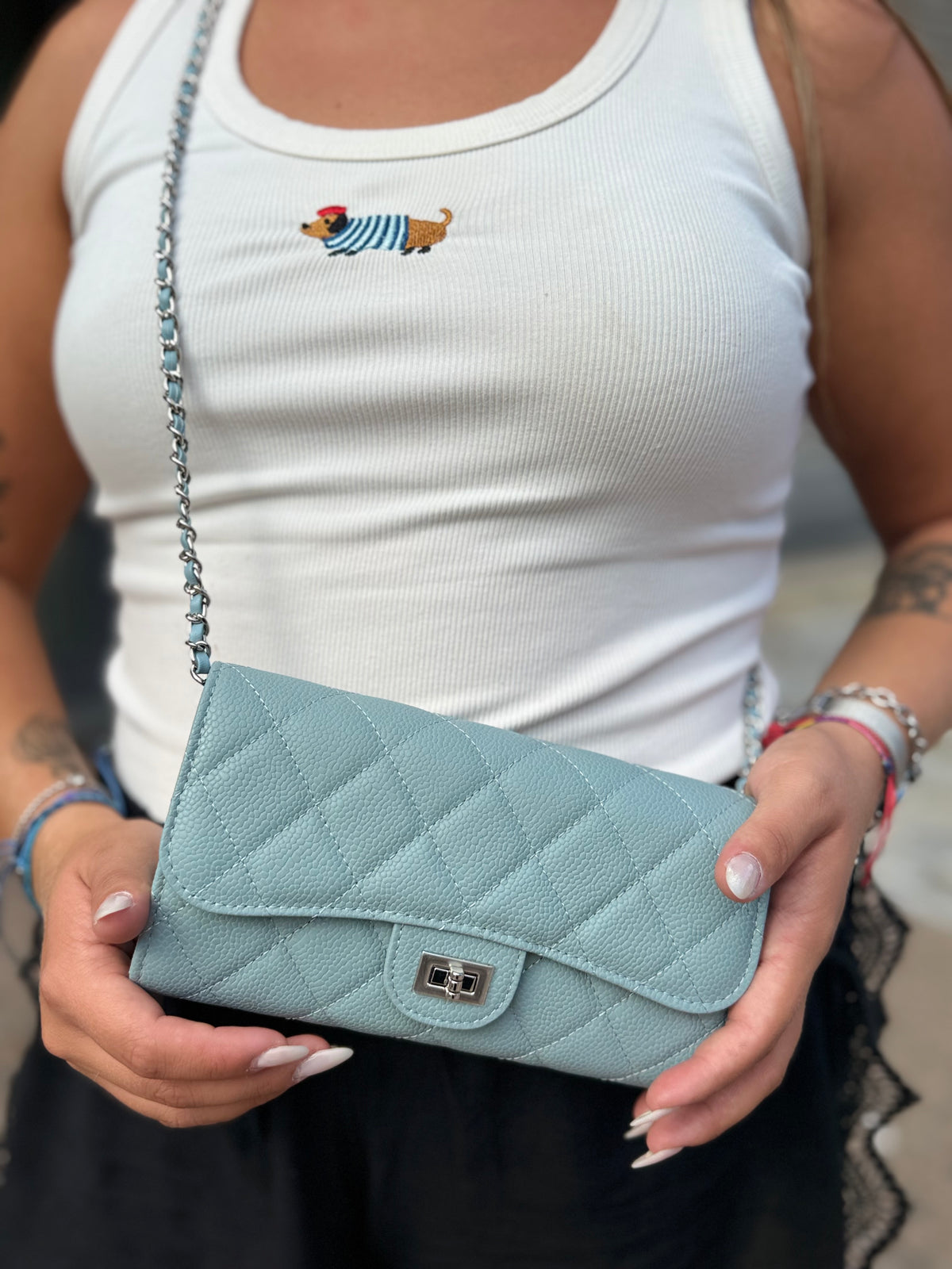 Valentina bag