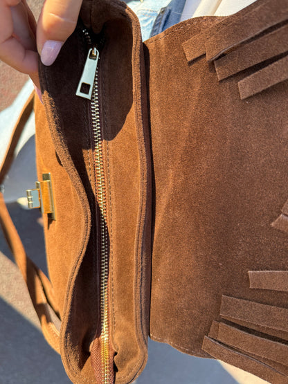 Dakota bag